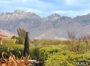 14021 N Alyssum Way, Tucson, AZ 85755