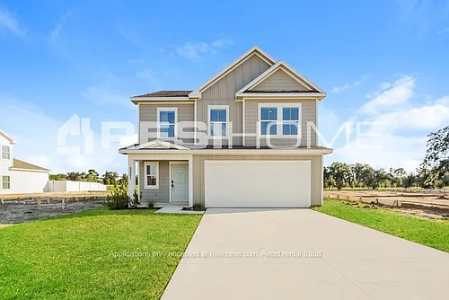 8104 Patagonia Dr Photo 1