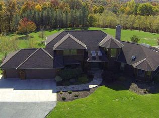 1334 Pisgah State Rd, Shermans Dale, PA 17090