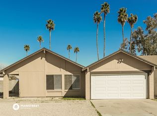 4302 E Darrel Rd, Phoenix, AZ 85042