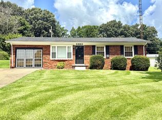 106 Hillview Dr, Morgantown, KY 42261