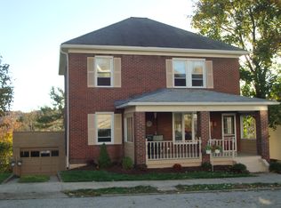 320 3rd St, Trafford, PA 15085