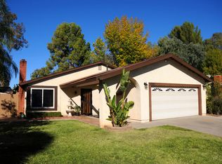 2390 Mesquite Ln, Corona, CA 92882
