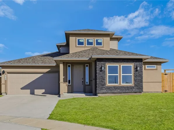 710 Mereet Dr, Corpus Christi, TX 78418
