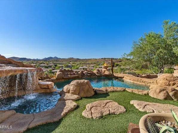 15130 E MIRAVISTA Drive, Fountain Hills, AZ 85268