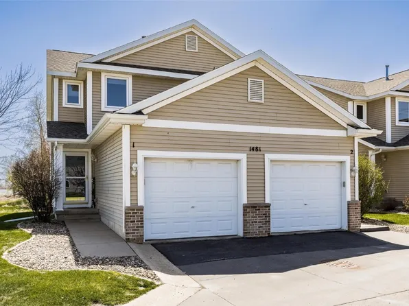 1481 Tower Ln NE Unit 1, Cedar Rapids, IA 52402