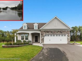 70 Aylesford Ln, Manchester, NJ 08759