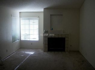 3245 Oyster Bay St, Las Vegas, NV 89117