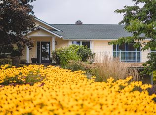 5740 NW Skyline Blvd, Portland, OR 97229
