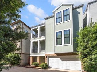 1407 Dart St, Houston, TX 77007