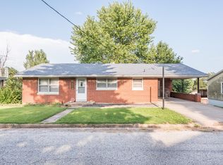 5309 Bond Dr, Russellville, MO 65074
