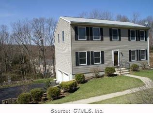 35 Trumbull Rd, Waterford, CT 06385