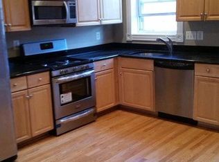 1227 Linden Pl NE, Washington, DC 20002