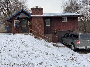 8119 N Welling Rd, Elsie, MI 48831