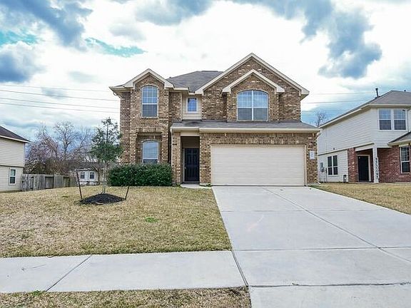 4th image of 2419 Lago Mirado Way
