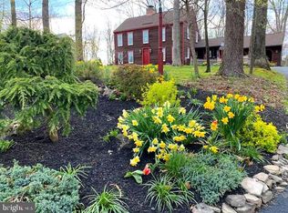 2651 Bittersweet Dr, Harleysville, PA 19438