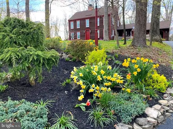 2651 Bittersweet Dr, Harleysville, PA 19438