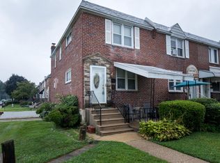 841 Hampshire Rd, Drexel Hill, PA 19026