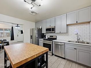 1033 N 25TH Street, Phoenix, AZ 85008