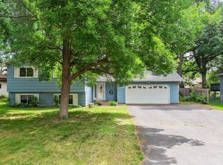 12841 Able St NE, Blaine, MN 55434
