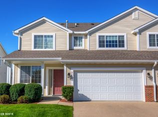 766 SE White Oak Ln, Waukee, IA 50263