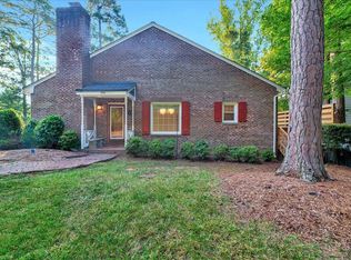 223 Danforth Dr, Cary, NC 27511