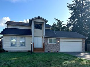 19015 10th Avenue Ct E, Spanaway, WA