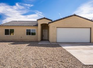 1709 Circulo Alameda, Rio Rico, AZ 85648