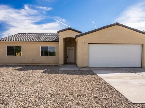 1709 Circulo Alameda, Rio Rico, AZ 85648