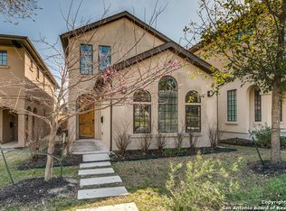 448 E Olmos Dr, San Antonio, TX 78212