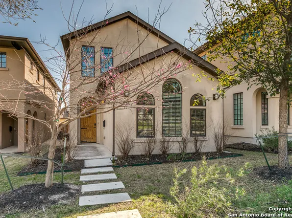 448 E Olmos Dr, San Antonio, TX 78212