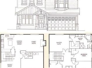 5921 NE 199th Pl, Kenmore, WA 98028