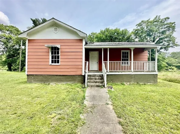 317 S McLin St SW, Rome, GA 30161