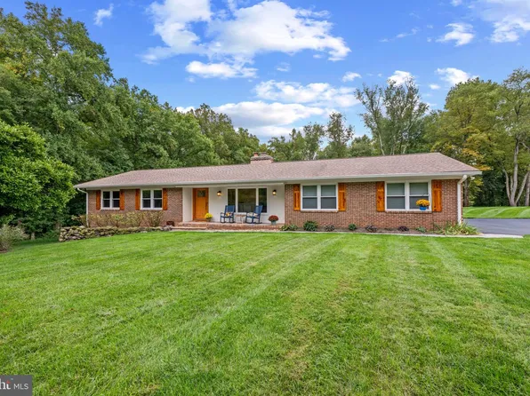 11697 Wayneridge St, Fulton, MD 20759