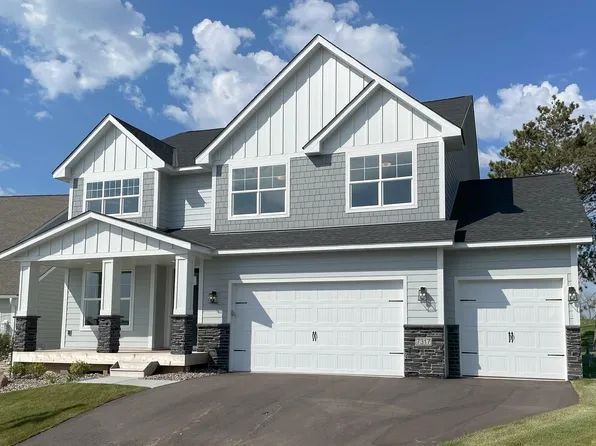 7317 Agate Trl, Inver Grove Heights, MN 55077
