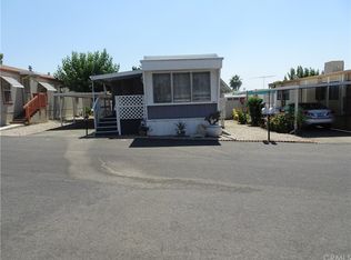 12656 2nd St SPACE 28, Yucaipa, CA 92399