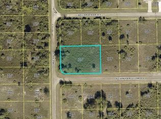 849 Alexander McLellan St E, Lehigh Acres, FL 33974
