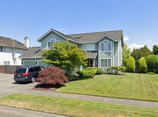 527 Victor St, Enumclaw, WA 98022