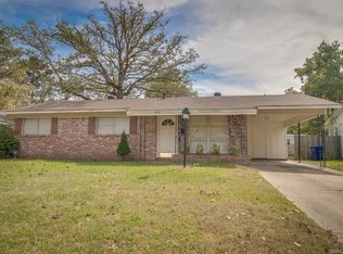 3437 Woodhaven Ln, Shreveport, LA 71108