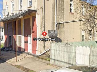 50 Center Ave, Plymouth, PA 18651
