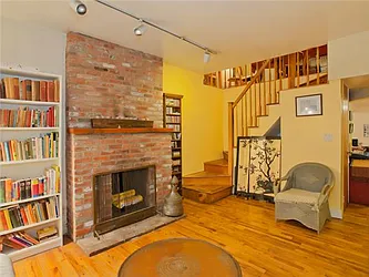 Sold by Avenue Sotheby's International Realty