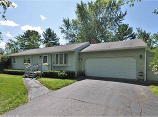 21 Rotherdale Rd, Brewer, ME 04412