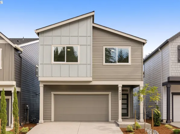 SW Lou Ln #L-22, Beaverton, OR 97006