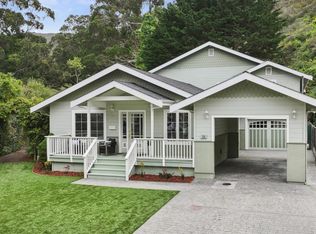 268 Berendos Ave, Pacifica, CA 94044