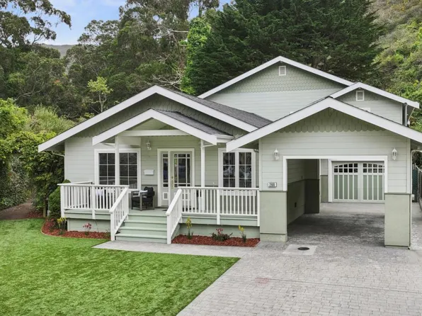 268 Berendos Ave, Pacifica, CA 94044