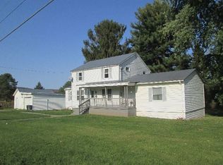 5421 Route 46, Smethport, PA 16749