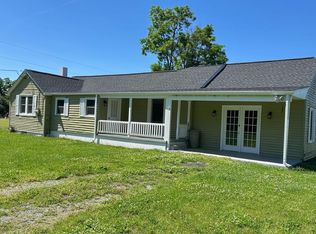 2171 Dry Run Rd, Luray, VA 22835