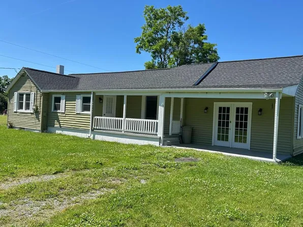 2171 Dry Run Rd, Luray, VA 22835