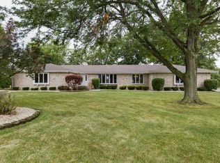 2909 E Mulberry Ct, Crete, IL 60417