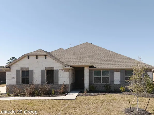 4320 Leslies Way, Dickinson, TX 77539
